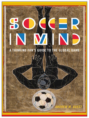 cover image of Soccer in Mind